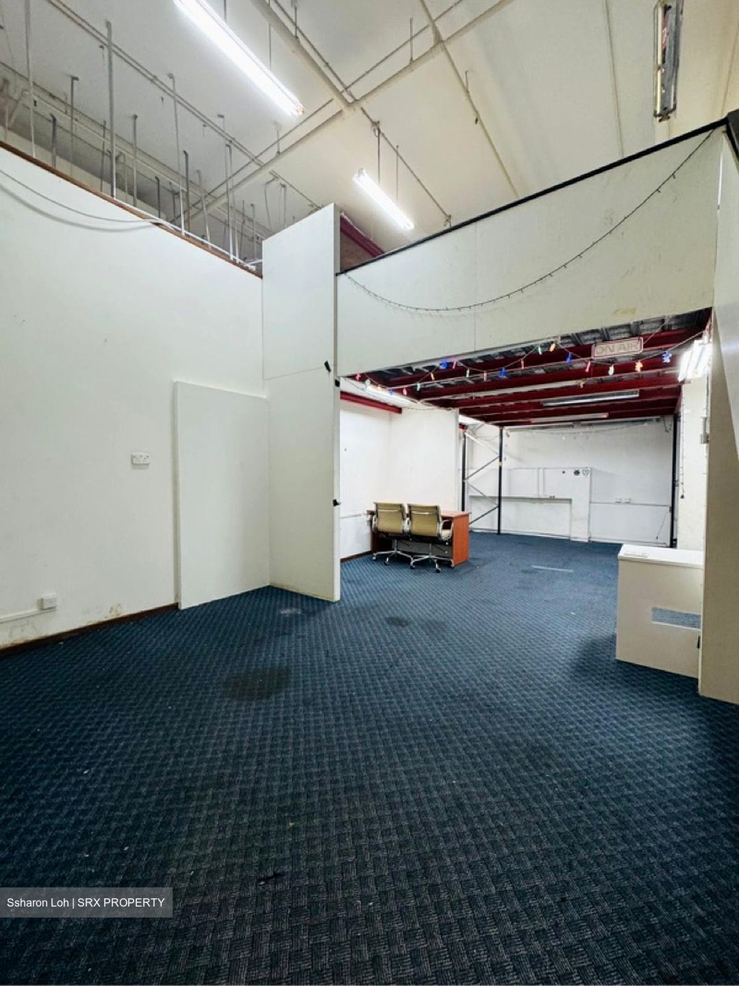 Ubi Techpark (D14), Factory #502794401